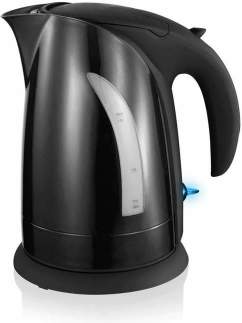 Activer Casey černá recenze