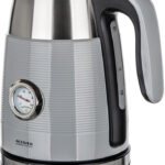 Activer Jumper 1,7 l nerez recenze