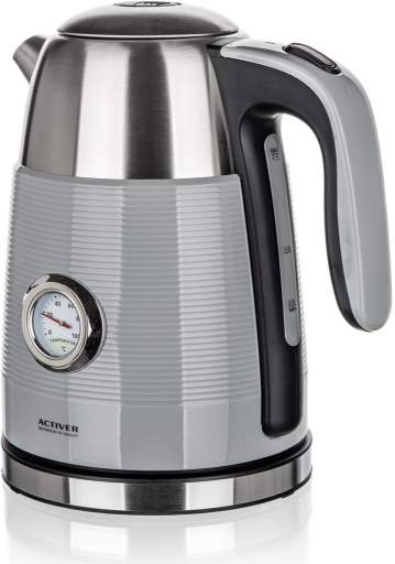 Activer Jumper 1,7 l nerez recenze