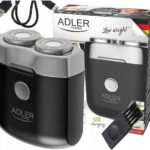 Adler AD 2936 recenze