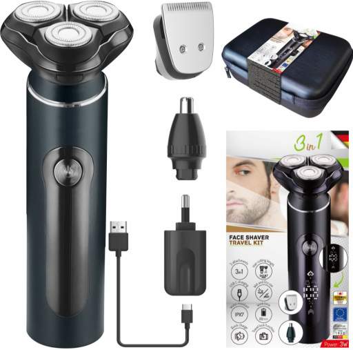 Adler AD 2940 recenze