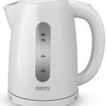 Adler CR 1254W recenze