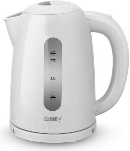 Adler CR 1254W recenze