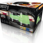 Adler CR 1265 recenze