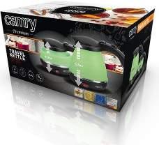 Adler CR 1265 recenze