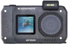AgfaPhoto Realishot WP9500 recenze