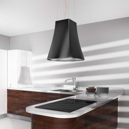 Airforce Adel TLC 50 BK recenze