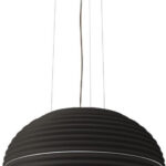 Airforce Bowl Crisalide TLC 55 BK recenze