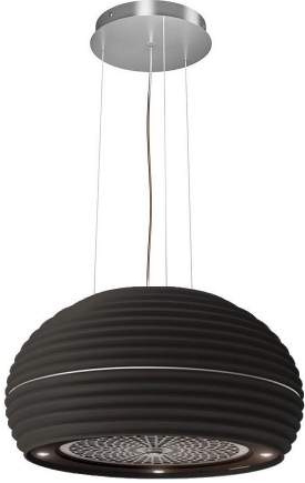 Airforce Bowl Crisalide TLC 55 BK recenze