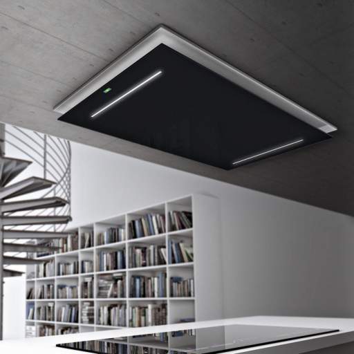 Airforce F207 TLC 90 BK recenze