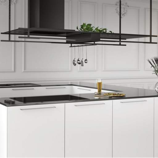 Airforce Frame TLC 180 BK recenze