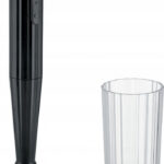 Alessi Plisse MDL10B recenze