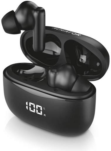 Aligator Pods Pro 3 recenze