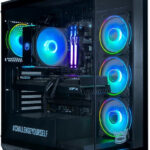 AlzaPC GameBox Elite AZgber7r78x recenze