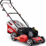 Ama NRT 461B 3v1 s pojezdem (90855) recenze