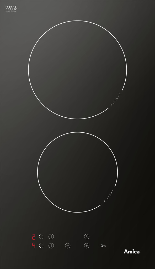 Amica DDS 3201 B recenze