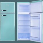 Amica KGC 15632 T recenze