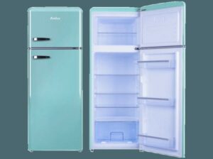 Fotografie Amica KGC 15632 T  recenzía