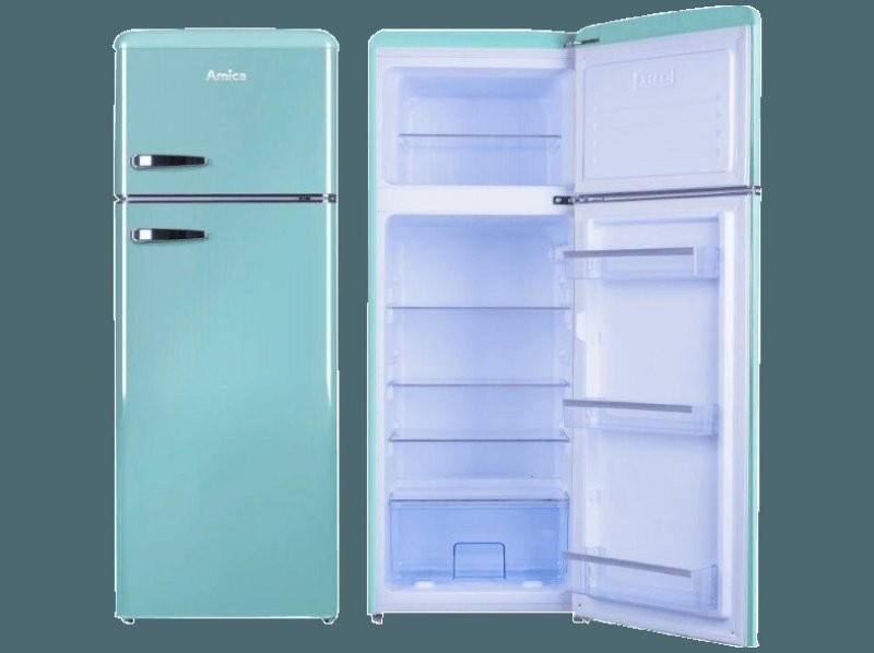 Amica KGC 15632 T recenze