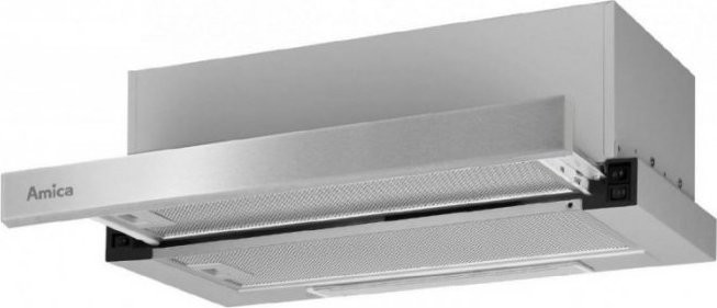 Amica OTP5234I recenze