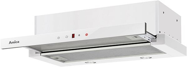 Amica OTP6641WG recenze