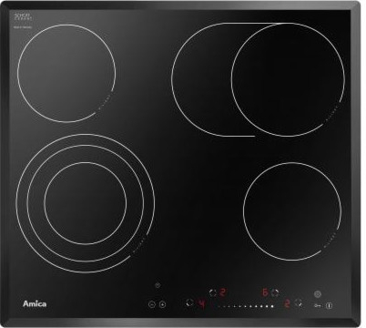 Amica PC6411FTS recenze