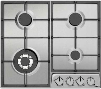 Amica PGD6101APR recenze