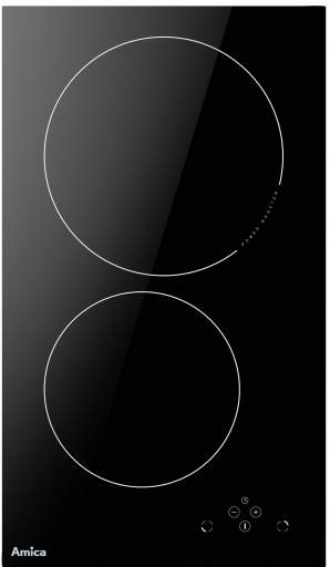 Amica PI3510U recenze