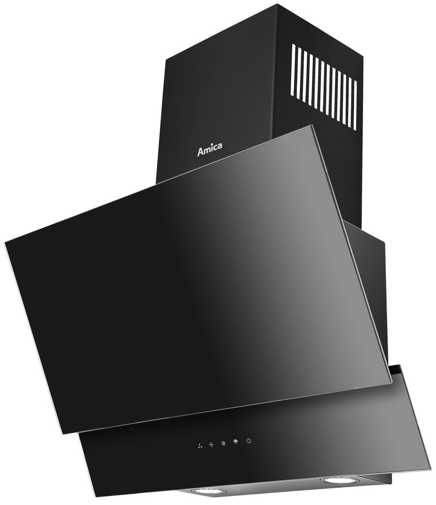 Amica SKZ 65 BB recenze