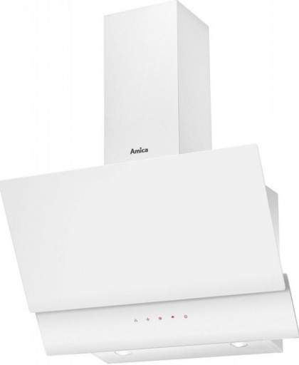 Amica SKZ 65 BW recenze