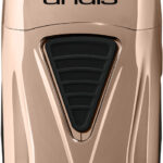 Andis 17225 Copper ProFoil TS-1 Titanium recenze