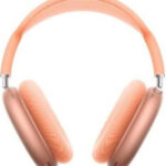 Apple AirPods Max Orange MWW73ZM/A recenze