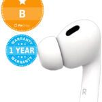 Apple AirPods Pro 2nd Gen recenze