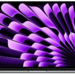 Apple MacBookAir 15 M3 MC9D4SL/A recenze