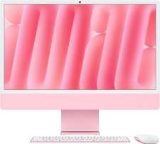 Apple iMac 24″ M4 MWV43CZ/A recenze