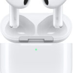 AppleMix AirPods MXP63ZM/A recenze