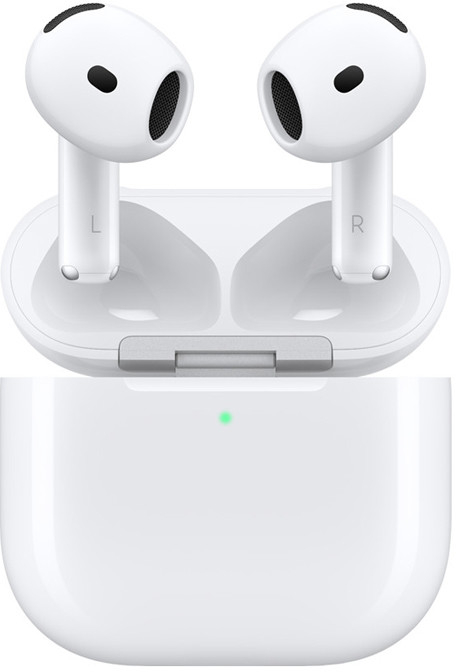 AppleMix AirPods MXP63ZM/A recenze
