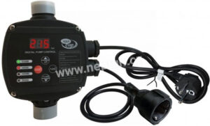 Fotografie Aquacup HYDRO-TECH s kabeláží 16731  recenzía