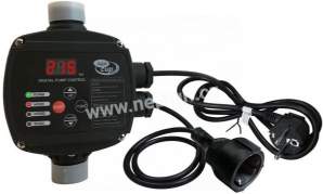 Aquacup HYDRO-TECH s kabeláží 16731 recenze