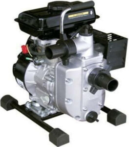 Fotografie Aquacup HYDROBLASTER 2,5 13773  recenzía