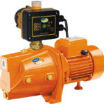 Aquacup HYDROCONTROL A-JET 750 ECO recenze