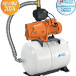 Aquacup M A-Control automat 24-1500 Hydro-Tech 1409 recenze