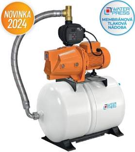 Aquacup M A-Control automat 24-1500 Hydro-Tech 1409 recenze