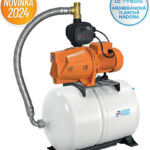 Aquacup M A-Control automat ECO 80 – 750 Hydro-Tech 1373 recenze