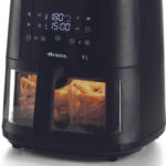 Ariete Air Fryer 9l 4630 recenze
