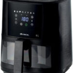 Ariete Airy Fryer 6l 4626 recenze