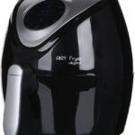 Ariete Airy Fryer Digital 3,5l 4616 černá recenze