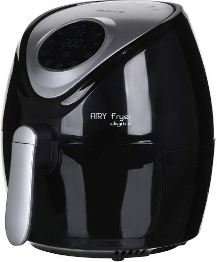 Ariete Airy Fryer Digital 3,5l 4616 černá recenze