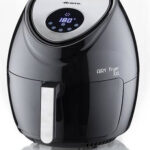 Ariete Airy Fryer XXL 7l 4618 černá recenze