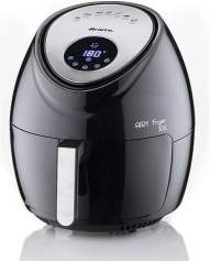 Ariete Airy Fryer XXL 7l 4618 černá recenze